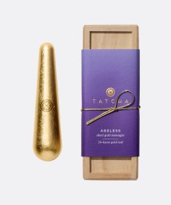 Akari Gold Massager