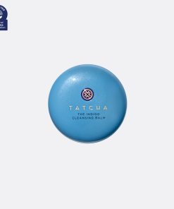 Indigo Cleansing Balm