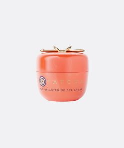 The Brightening Eye Cream