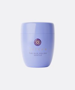 The Rice Polish: Gentle